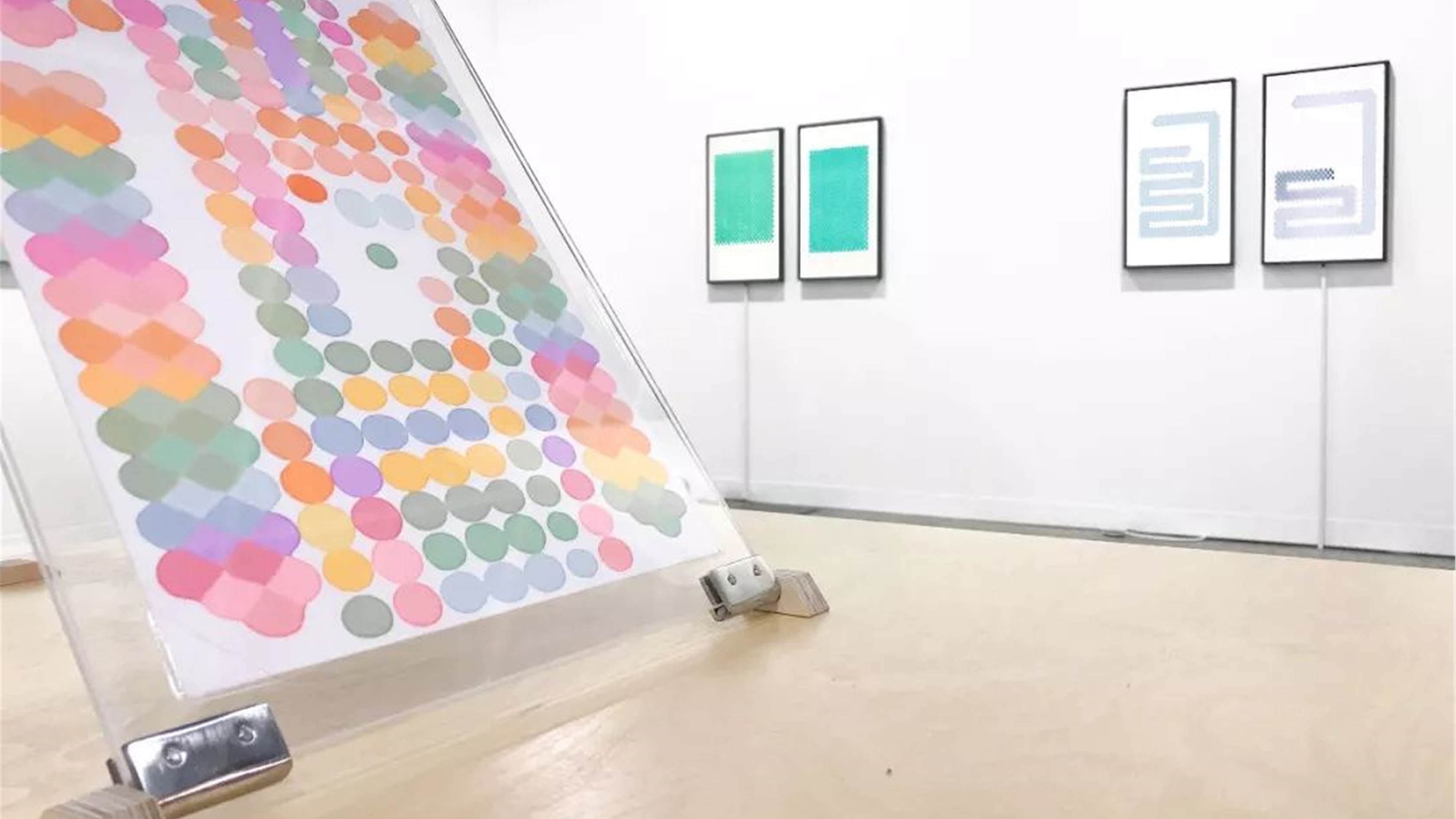 Dong Dawei: Backside | Art Basel HK
