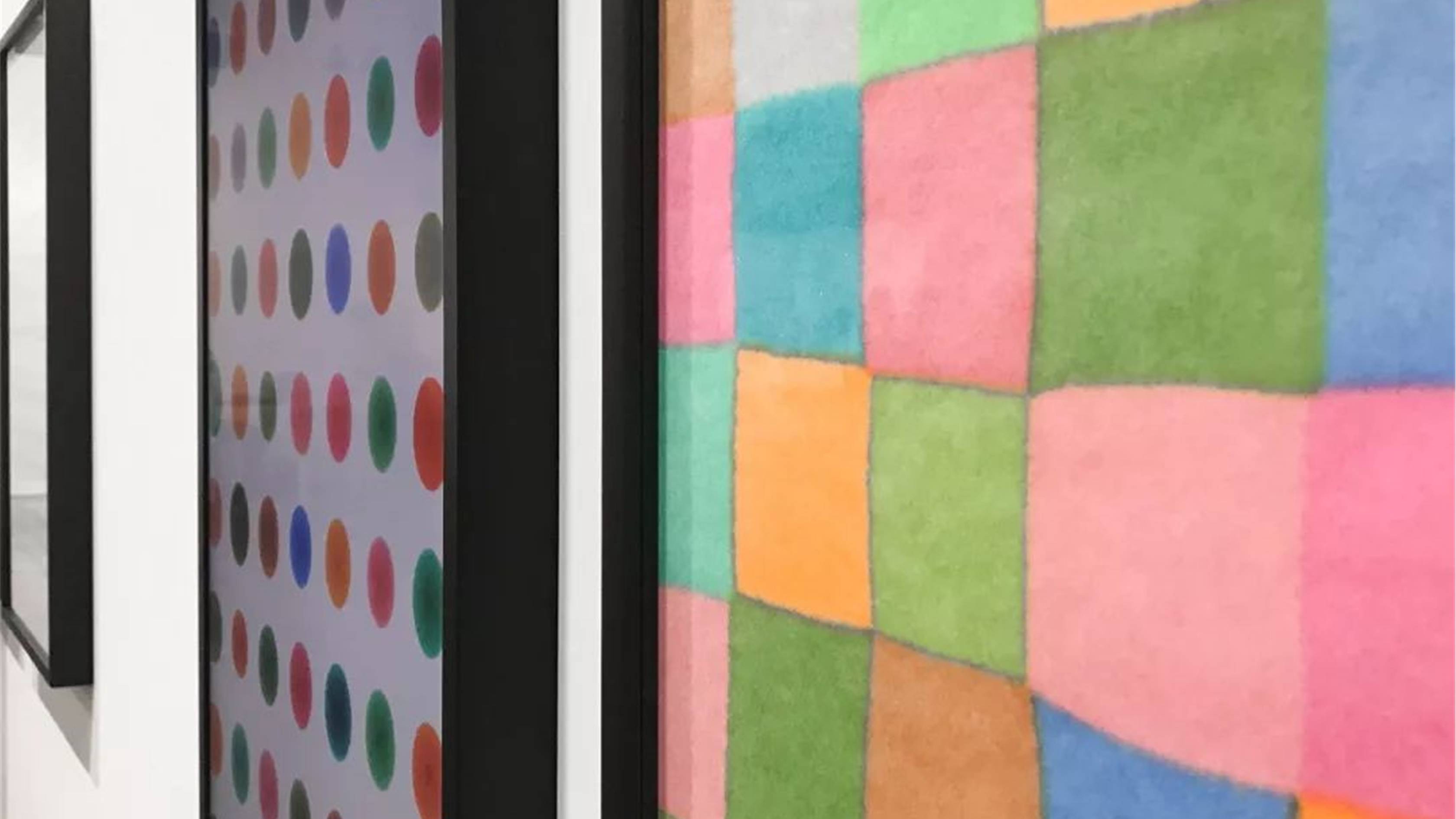 Dong Dawei: Backside | Art Basel HK